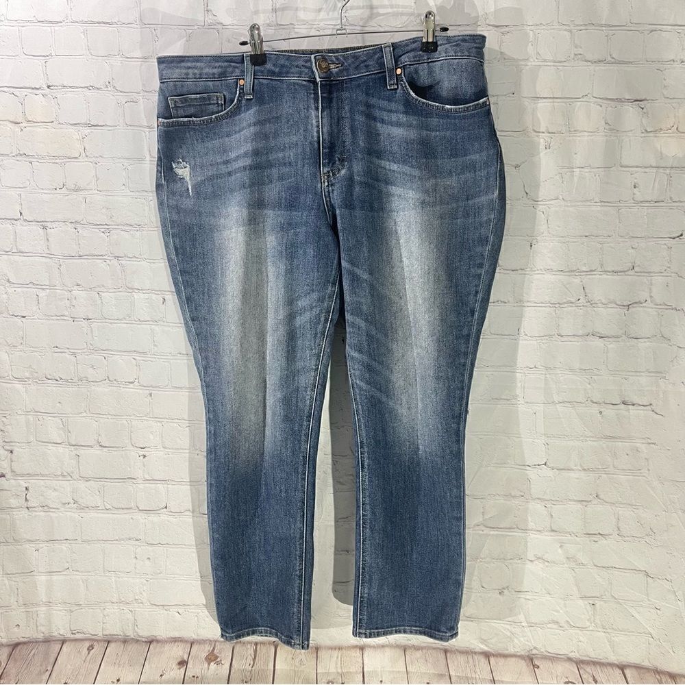 Riders By Lee Jeans Size 16M